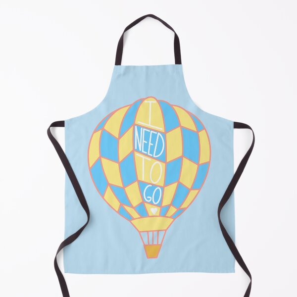 Item preview, I need to go designed and sold by NYXFN.