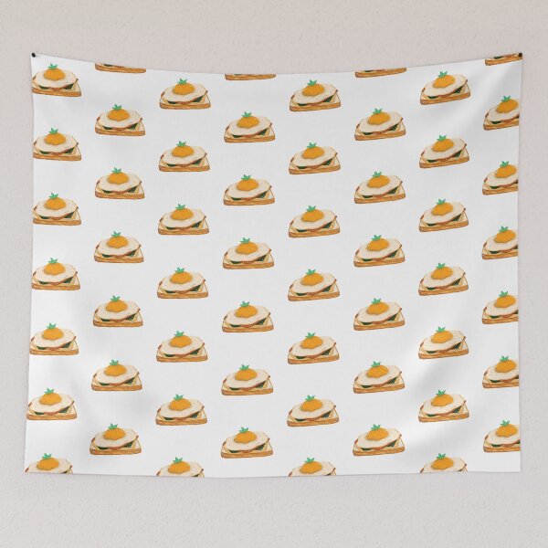 Item preview, Egg sandwich designed and sold by milkystream.