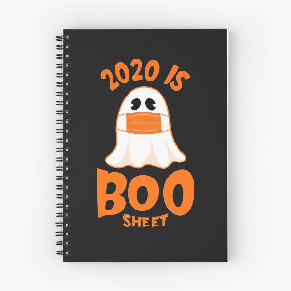 Item preview,  This Year Is Boo Sheet Boo Ghost Halloween Costume Funny T-Shirt designed and sold by Trendy Shirt.