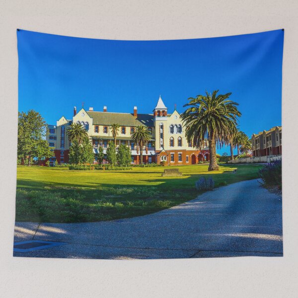 Item preview, St. Aidens Orphanage - Bendigo, Victoria designed and sold by Steven Jodoin.