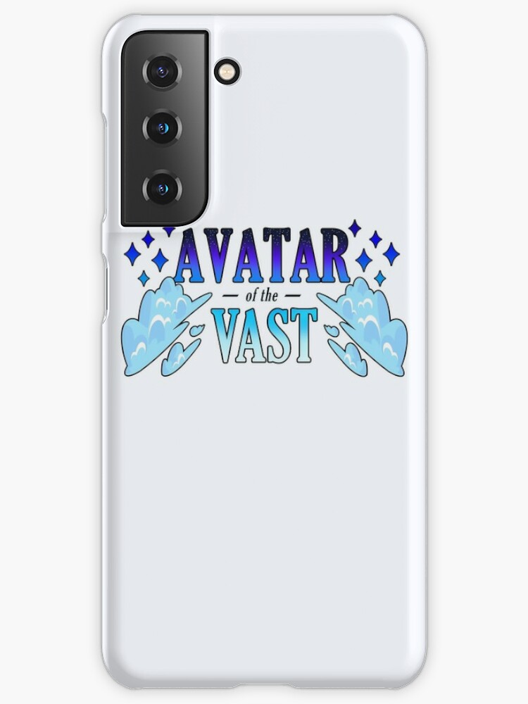 Avatar Eye Samsung Galaxy Note 9 Case  CaseCustom