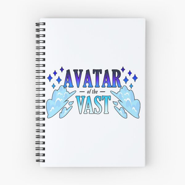 Item preview, Avatar of the Vast designed and sold by rollingtape.