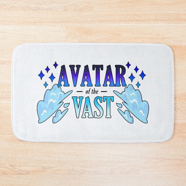 Item preview, Avatar of the Vast designed and sold by rollingtape.