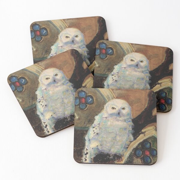 Item preview, Gate Keeper designed and sold by Maureen Girard.
