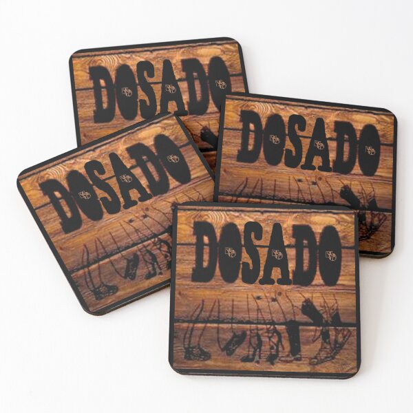 Item preview, DoSaDo Wood designed and sold by Square Dancing Gifts & Merchandise.