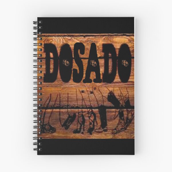 Item preview, DoSaDo Wood designed and sold by Square Dancing Gifts & Merchandise.