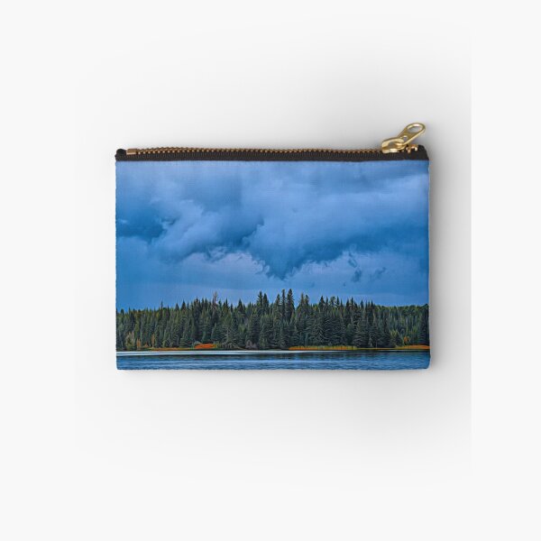 Item preview, Storm clouds illustration designed and sold by CanadianWild418.