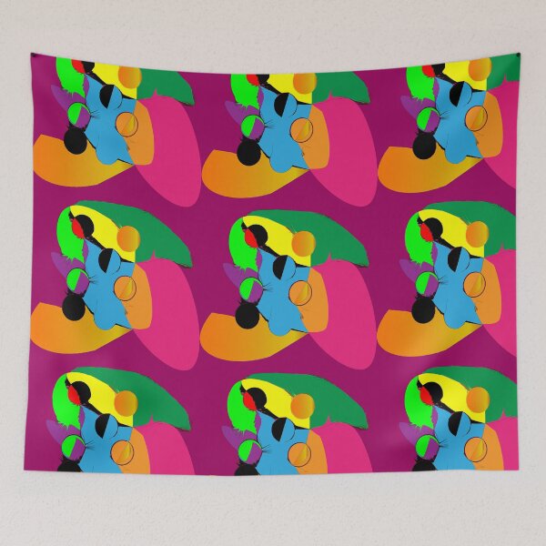 Item preview, Color Pattern | Colorful Pattern | Cool Color Patterns | Patterns Colorful | Colorful Pattern Designs designed and sold by Dream Wear.