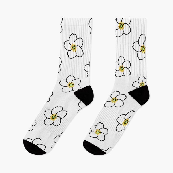 Item preview, White hawthorn designed and sold by kmtnewsmans.