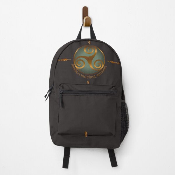 Item preview, Irish Celtic Gaelic Triskele symbol designed and sold by GOOW.