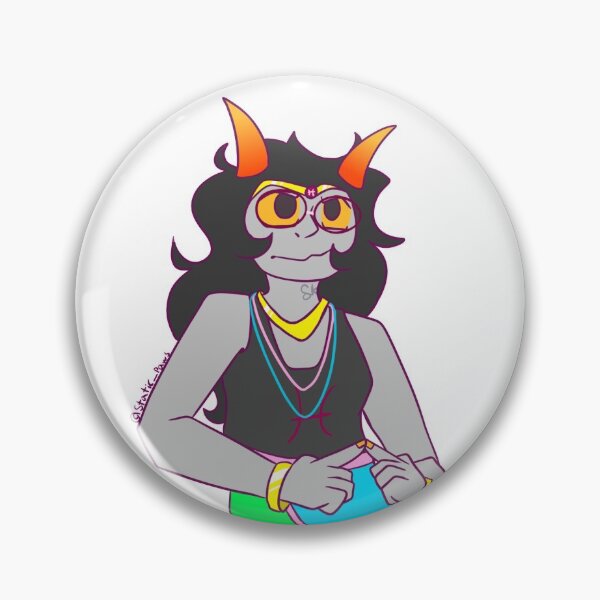 Item preview, Feferi Peixes designed and sold by Static Paws.