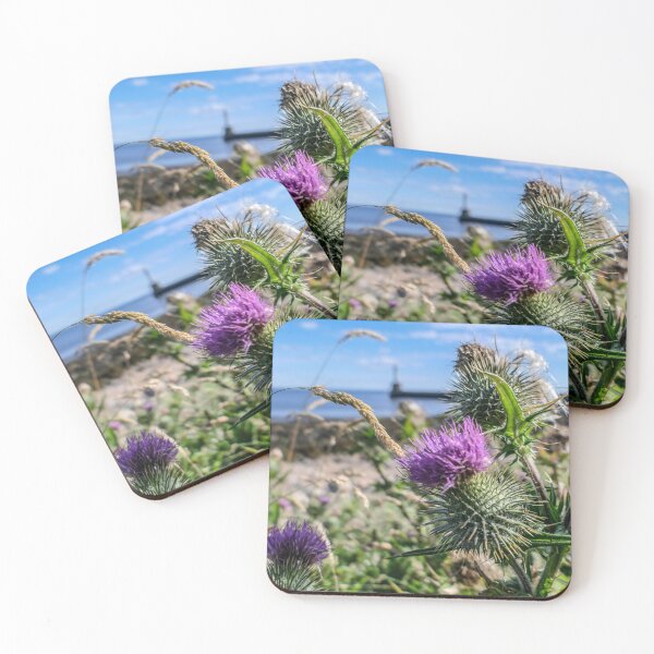 Item preview, Scottish Thistle designed and sold by DaveEssonPhotos.