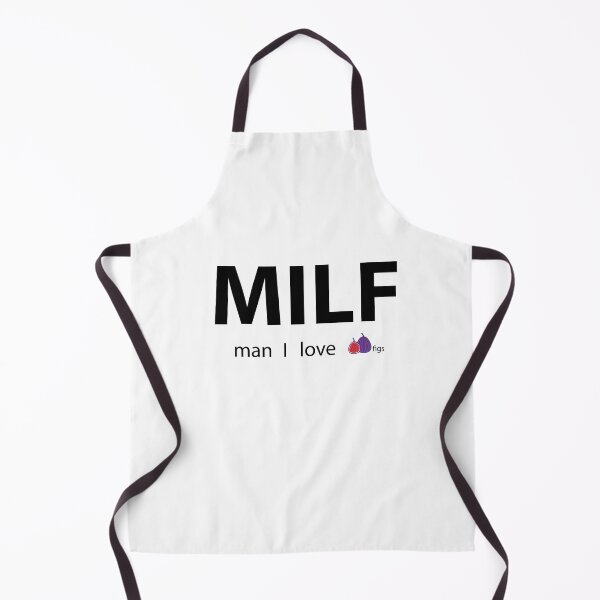 Item preview, MILF man i love figs designed and sold by tita74.