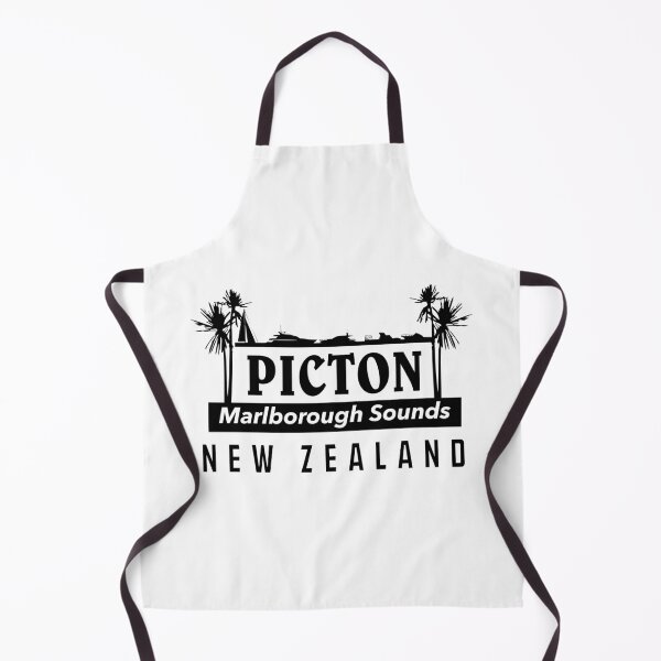 Item preview, Picton New Zealand designed and sold by Kiwidom.