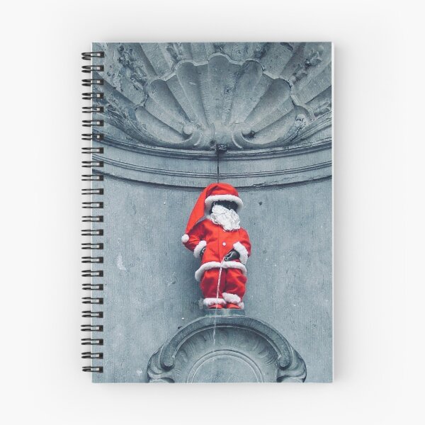 Item preview, Mannekin-Pis designed and sold by PaolinoDesigns.