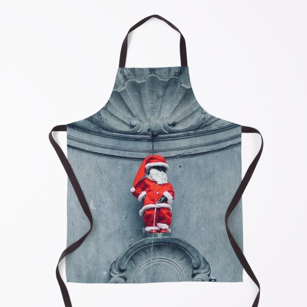 Item preview, Mannekin-Pis designed and sold by PaolinoDesigns.