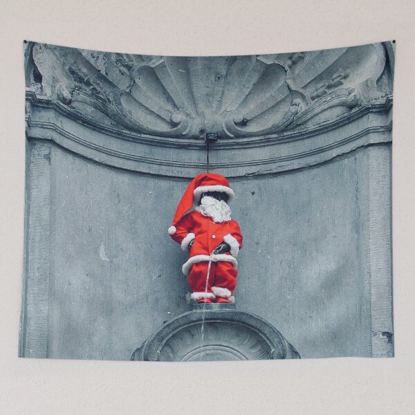 Item preview, Mannekin-Pis designed and sold by PaolinoDesigns.