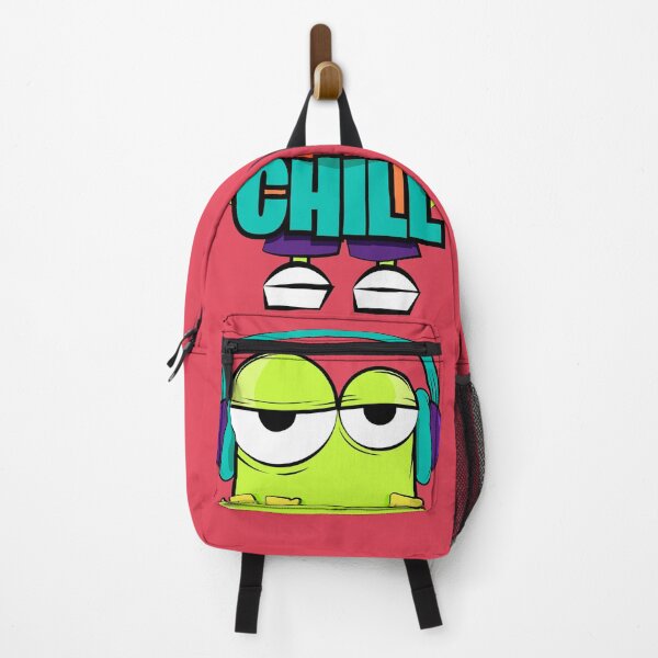 Item preview, Monster Chill designed and sold by maijimenez.