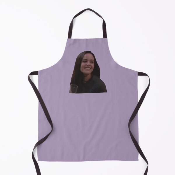 Item preview, Amy Santiago smiling beach house episode designed and sold by calamity02.