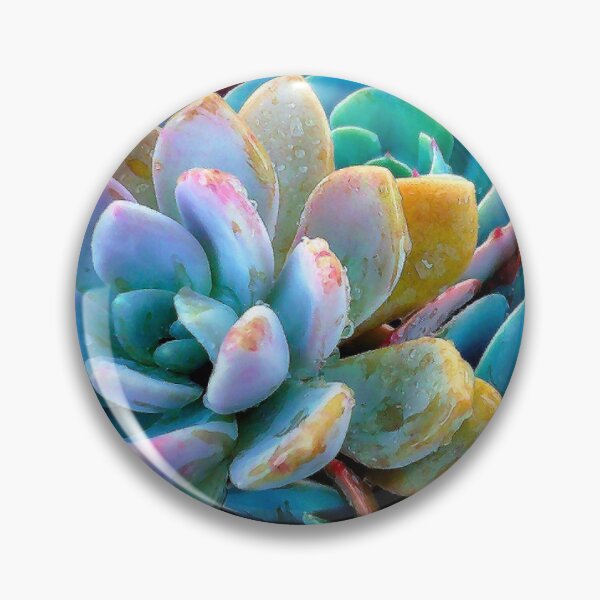 Item preview, Cactus designed and sold by Roz McQuillan Fine Art & Photography.