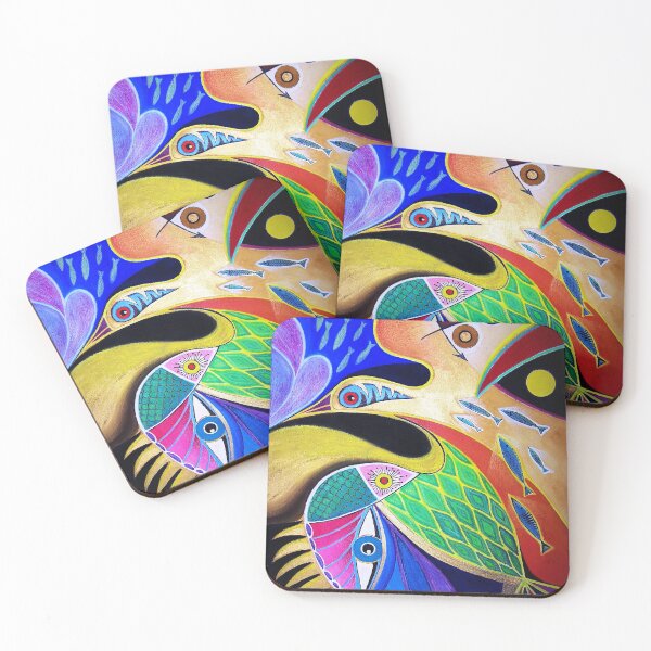Item preview, Flight designed and sold by Karin Zeller.
