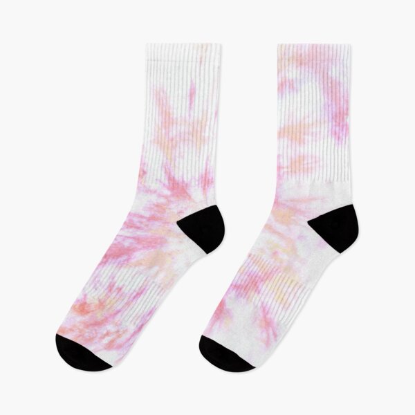 Item preview, Pink and Orange Marble Tie-Dye designed and sold by Carolina Diaz.