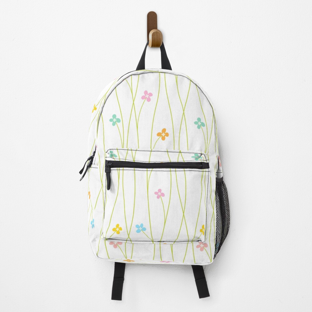 Item preview, Backpack designed and sold by meikis.