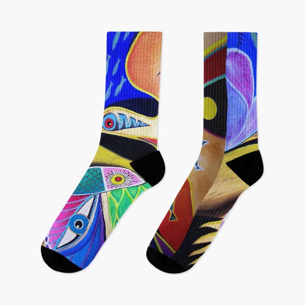 Item preview, Flight designed and sold by Karin Zeller.