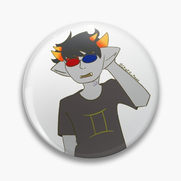 Item preview, Sollux Captor designed and sold by Static Paws.