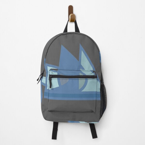 Item preview, All Blues Abstract Boat designed and sold by Chubuter.