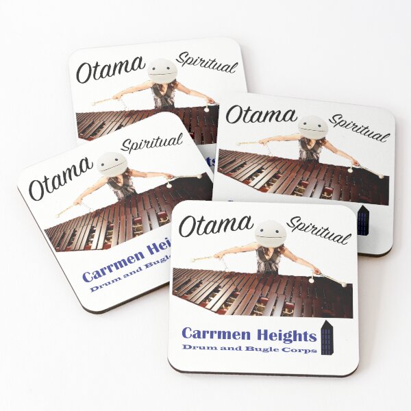 Item preview, Otama Spiritual - Carrmen Heights 2019-2020 show designed and sold by EMCproductions.