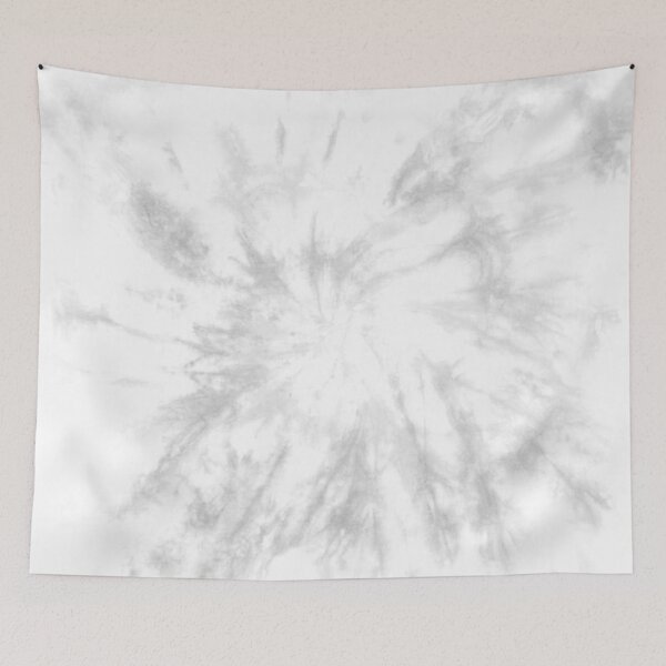 Item preview, Gray Marble Tie-Dye designed and sold by Carolina Diaz.