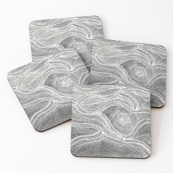 Item preview, Australian Aboriginal Art designed and sold by Roman Osaulenko.
