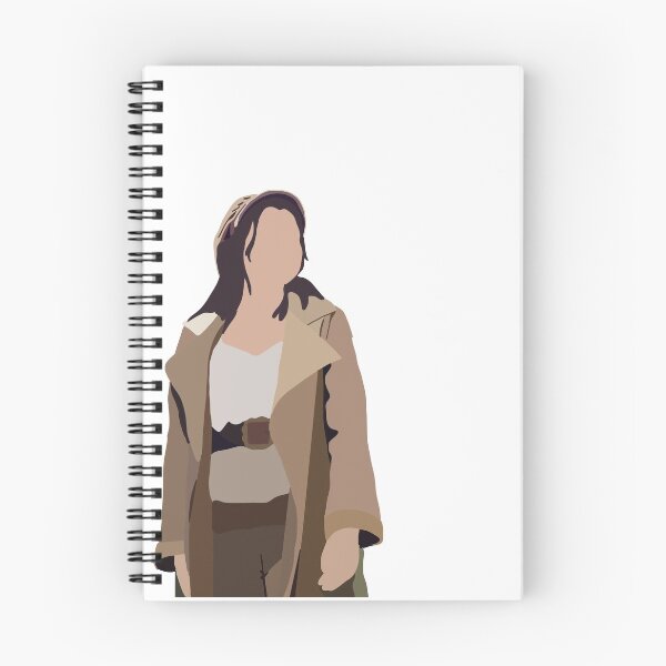 Item preview, Eponine, Les Miserables designed and sold by RainySundays.
