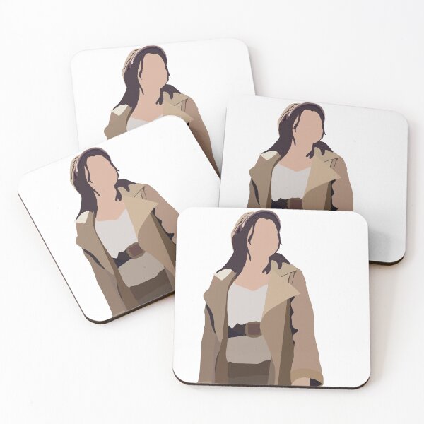 Item preview, Eponine, Les Miserables designed and sold by RainySundays.