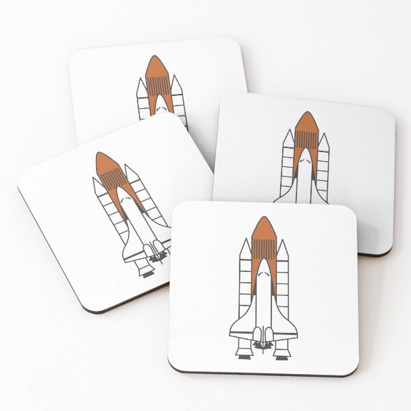 Item preview, Space Shuttle designed and sold by gearorbrust.