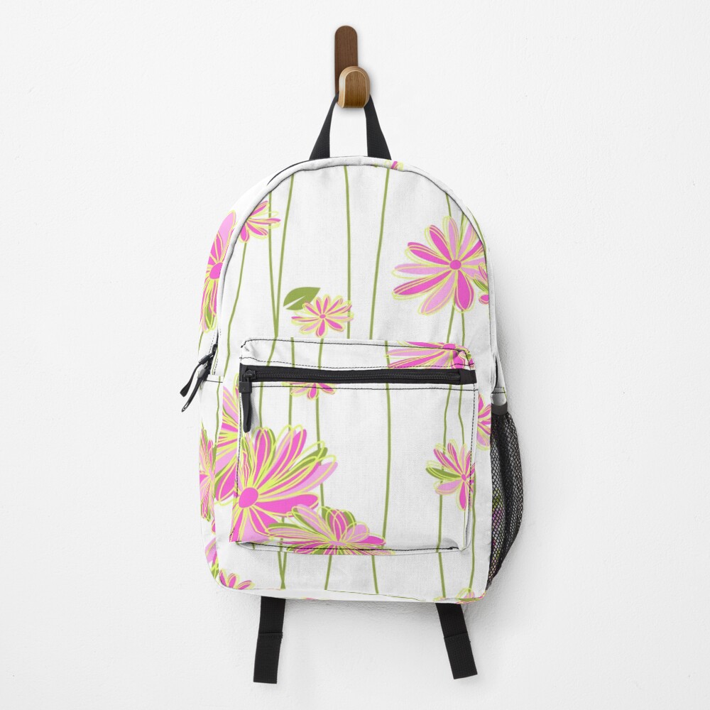 Item preview, Backpack designed and sold by meikis.