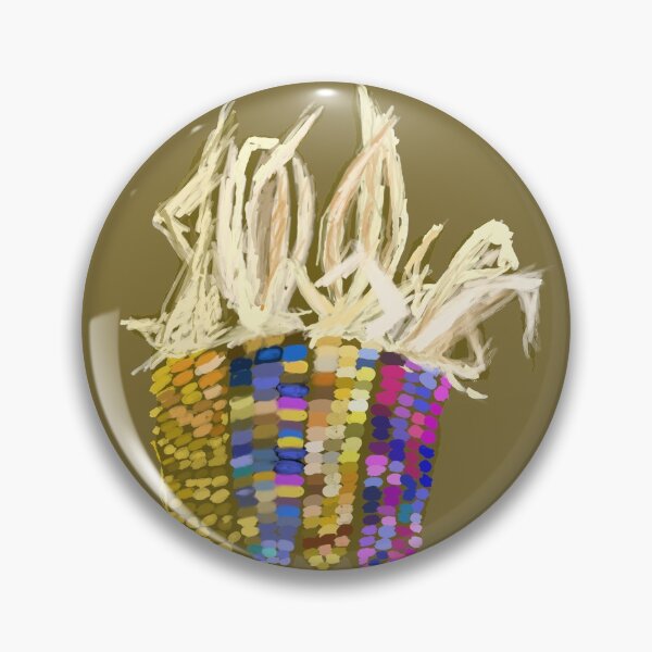 Item preview, Indian Corn Bunch   designed and sold by myimpression.