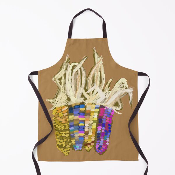Item preview, Indian Corn Bunch designed and sold by myimpression.