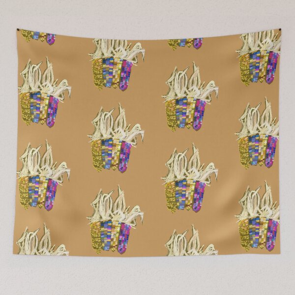 Item preview, Indian Corn Bunch   designed and sold by myimpression.
