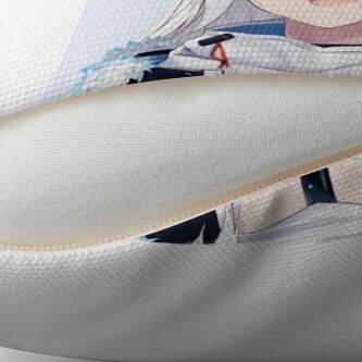 fubuki pillow