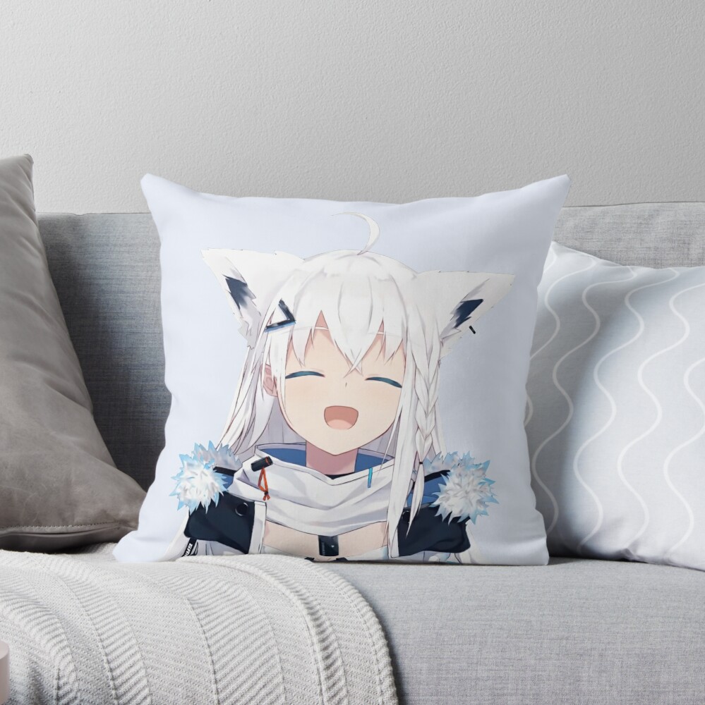 fubuki pillow