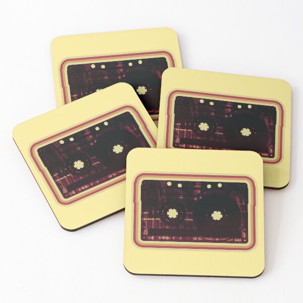 Item preview, Wormhole Cassette #2 designed and sold by Joseph Deans.