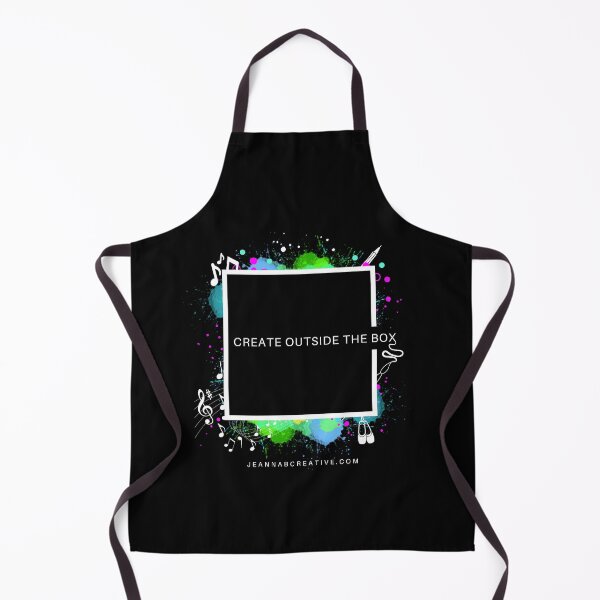 Item preview, Create Outside The Box designed and sold by JeannaBCreative.