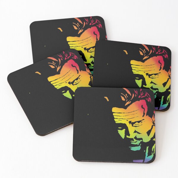 Item preview, Hombre arcoiris designed and sold by NWCC.