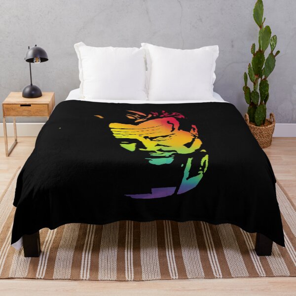 Item preview, Hombre arcoiris designed and sold by NWCC.