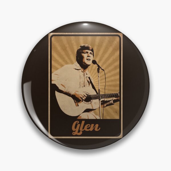 Item preview, Glen Country Music designed and sold by eyepoo.