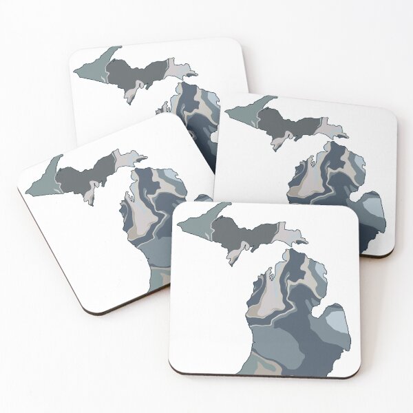 Item preview, Natural Michigan designed and sold by aynsleegavey.