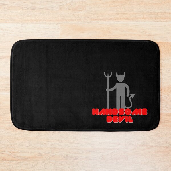 Item preview, Handsome Devil designed and sold by cuteCREEPshop.