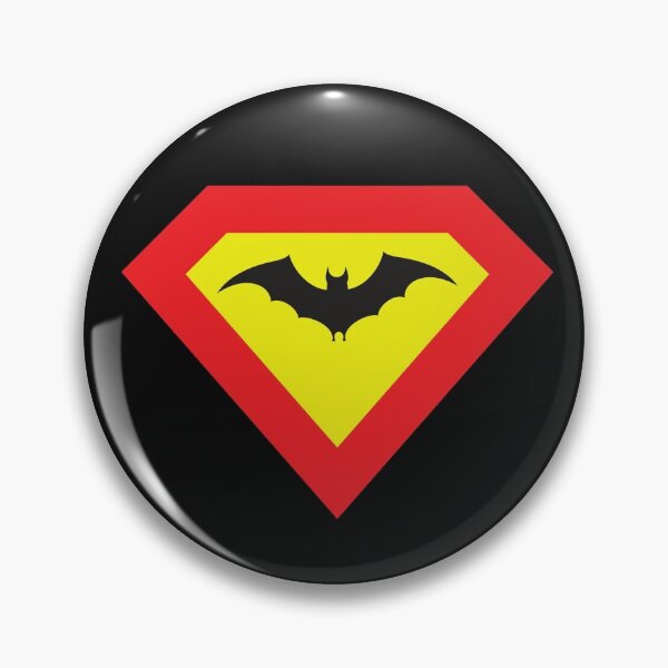 Item preview, Murciélago superhéroe divertido y sencillo para Halloween designed and sold by Sweet-A-Dsignz.
